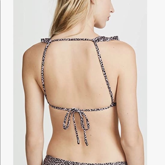 MAAJI Reversible Bikini (top Xl) (bottom L) - Picture 3 of 7